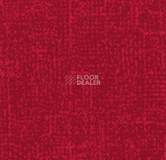 Ковролин Forbo Flotex Colour s 246031 Metro Cherry фото 1 | FLOORDEALER