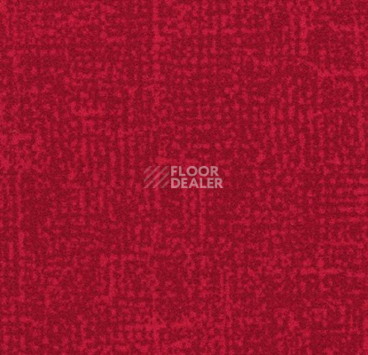 Ковролин Forbo Flotex Colour s 246031 Metro Cherry фото 1 | FLOORDEALER
