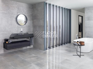 Metropolitan 596x596 Metropolita Caliza L 59,6X59,6(A) фото 3 | FLOORDEALER