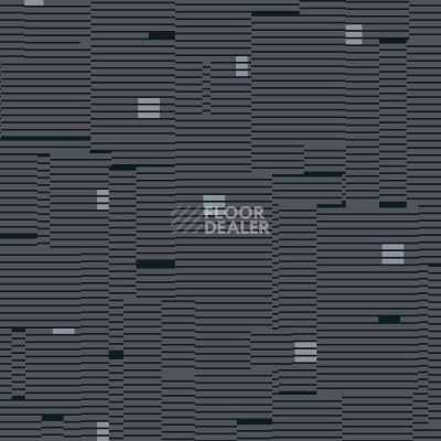 Ковровая плитка Halbmond Tiles & More 1 m 1-012-03 фото 1 | FLOORDEALER