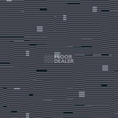 Ковровая плитка Halbmond Tiles & More 1 m 1-012-03 фото 1 | FLOORDEALER
