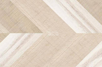 Пробковое покрытие Chevron Chevron Creme фото 1 | FLOORDEALER