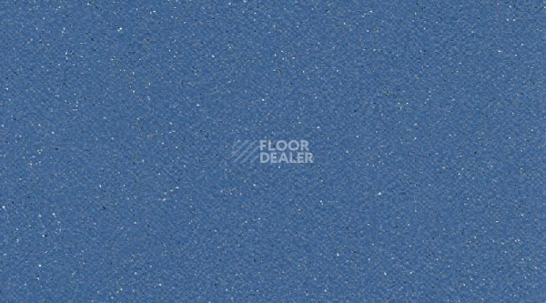 Линолеум Gerflor Tarasafe Standard 7709_Royal_Blue фото 1 | FLOORDEALER