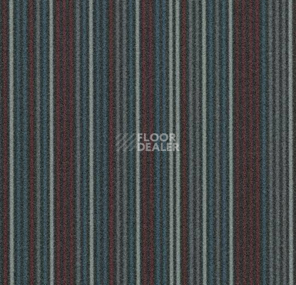 Ковровая плитка Forbo Flotex Linear t 550006/t553006 Complexity Marine фото 1 | FLOORDEALER