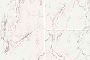 Кварцвиниловые полы Falquon The Floor Stone D2921 Carrara Marble фото  | FLOORDEALER