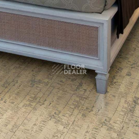 Cork Pro замковое Linea Vanilla фото 2 | FLOORDEALER