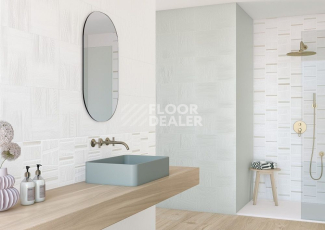 Kioto 31.5X100 Sage фото 2 | FLOORDEALER