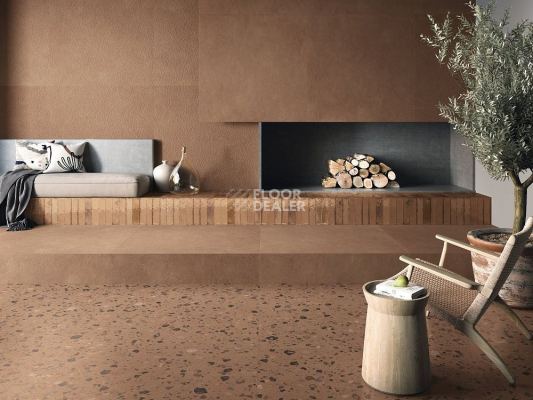 Керамогранит Argillae 60X120 Nocta Rect фото 3 | FLOORDEALER