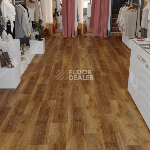 Alpine Floor Eclipse Super Matt 4мм Ноктюрн Есо 21-24 фото 3 | FLOORDEALER