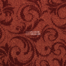 Ковролин Bonkeel Soul Two Red фото 1 | FLOORDEALER