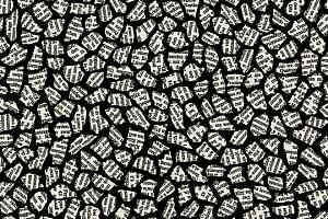 Ковролин Forbo Flotex Sottsass Terrazzo 990701 фото  | FLOORDEALER
