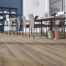 Kronotex Mammut d4726 Дуб Горный Коричневый фото 2 | FLOORDEALER