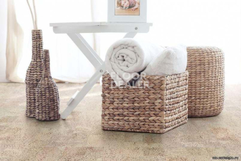 Natural Cork замковое Fantasie Creme фото 4 | FLOORDEALER