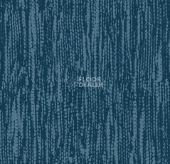 Ковролин Forbo Flotex Tibor Tweedy 980503 Tweedy Aqua фото 1 | FLOORDEALER