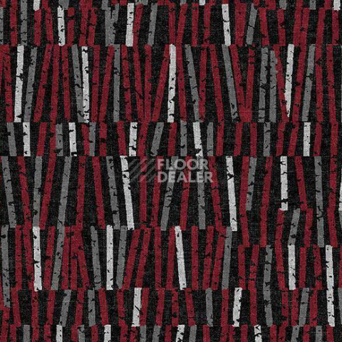 Ковролин Forbo Flotex Vision lines 540013 (Vector) Quartz фото 1 | FLOORDEALER