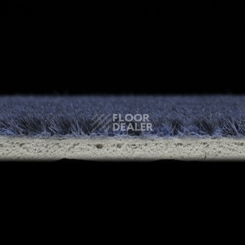 Forbo Flotex Colour Penang 50*50 t 382116 Penang Azure фото 3 | FLOORDEALER