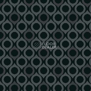 Ковролин Ege Highline Fankygraphic Fade to grey rf 5275162 фото 1 | FLOORDEALER
