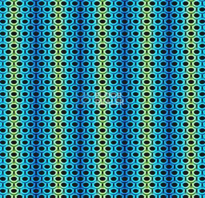 Ковролин Forbo Flotex Vision Shape 830005 (Ring pull) Everglade фото 1 | FLOORDEALER
