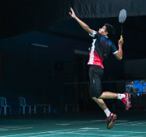 DLV Flooring Active Sports