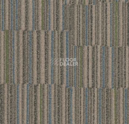 Ковровая плитка Flotex Cirrus & Stratus tiles t 540004 Stratus Fossil фото 1 | FLOORDEALER