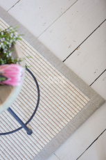 VM Carpet Tunturi 71 White фото 3 | FLOORDEALER