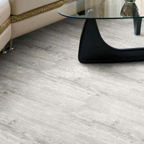 Wood замковое CASTLE OAK WHITE фото 2 | FLOORDEALER