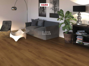Haro Tritty 200 Aqua 4V ДУБ ЭМИЛИЯ ЯНТАРНЫЙ 540241 фото 2 | FLOORDEALER