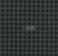 Ковровая плитка Forbo Flotex Box Cross planks 133011 Anthracite фото 1 | FLOORDEALER