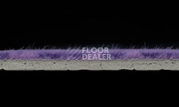Forbo Flotex Colour s 246034 Metro Lilac фото 3 | FLOORDEALER