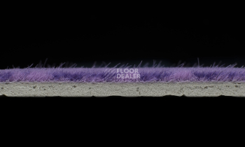 Forbo Flotex Colour s 246034 Metro Lilac фото 3 | FLOORDEALER