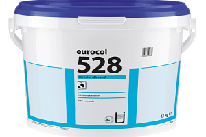 Сопутствующие материалы Универсальный клей 528 Eurostar Allround Универсальный клей Forbo 528 Eurostar Allround 13 кг фото  | FLOORDEALER