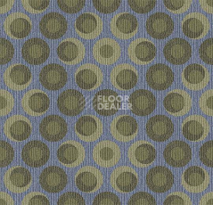 Ковролин Forbo Flotex Vision Shape 810003 (Orbit) Marina фото 1 | FLOORDEALER