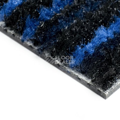 Forbo Coral Welcome 3207 Blue Velvet фото 5 | FLOORDEALER