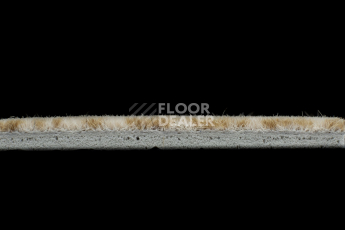 Forbo Flotex Colour embossed tiles to 546912 Metro Sand Organic Embossed фото 3 | FLOORDEALER