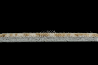 Forbo Flotex Colour embossed tiles to 546912 Metro Sand Organic Embossed фото 3 | FLOORDEALER