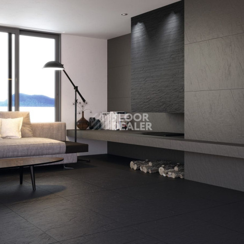 Alpes 60X120 Negro фото 2 | FLOORDEALER