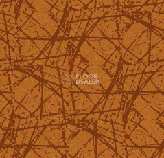 Ковролин Forbo Flotex Tibor Ziggurat 980207 Ziggurat Marigold фото 1 | FLOORDEALER