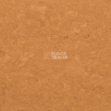 Линолеум Gerflor Marmorette DLW  2mm 0073 Spicy Orange фото 1 | FLOORDEALER