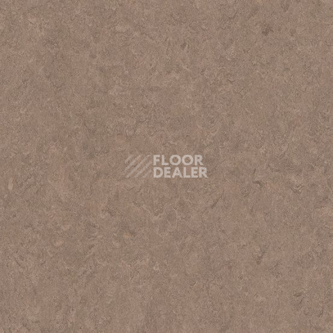 Линолеум Gerflor Marmorette DLW  2mm 0003 Dark Brown фото 1 | FLOORDEALER