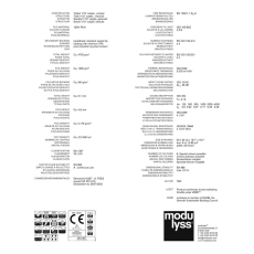 Modulyss Haze CP Modulyss Haze 224 cp фото 2 | FLOORDEALER