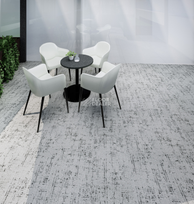 Ковровая плитка Desoma Shadow 500 фото 4 | FLOORDEALER