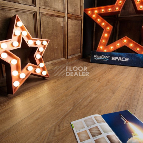Aquafloor Space AF4055SPC фото 2 | FLOORDEALER
