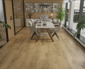 Alpine Floor Titan 8мм ЕСО 27-1 Церера фото 2 | FLOORDEALER