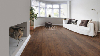 Kronotex Exquisit 8мм d4170 Тик Ностальгия фото 6 | FLOORDEALER