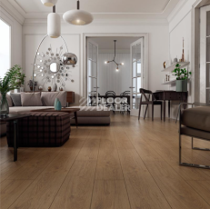 Kronopol Aurum Symfonia Aqua Zero d40074 Forte Oak (Дуб Форте) фото 2 | FLOORDEALER