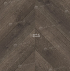 Alpine Floor Chevron LVT 2.5мм Дуб Антарес ECO20-9 фото 1 | FLOORDEALER