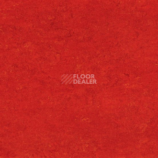 Линолеум Gerflor Marmorette DLW 2.5mm 0118 Chili Red фото 1 | FLOORDEALER