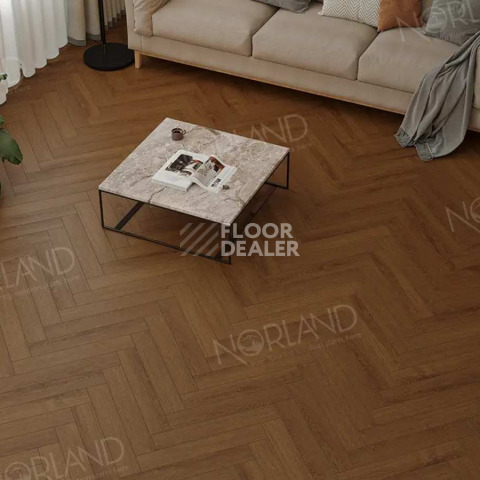 Norland Herringbone Elegant Strong 12мм LF304-20 Дуб Этна фото 3 | FLOORDEALER