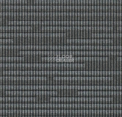 Ковровая плитка Forbo Flotex Cityscape t 351001 / t 352001 Cityscape Integrity² Grey Embossed фото 1 | FLOORDEALER