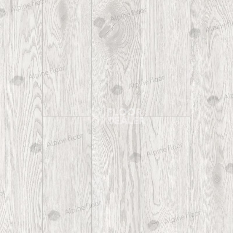 Кварцвиниловые полы Alpine Floor Easy Line 3мм ДУБ АРКТИК ЕСО 3-1 фото 1 | FLOORDEALER